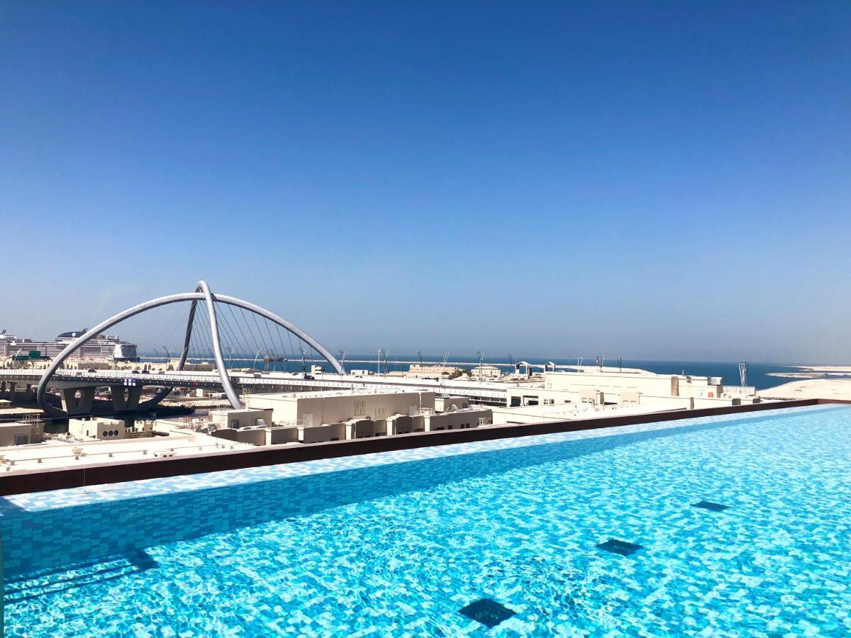Отель Ibis Styles Dubai Deira Экстерьер фото