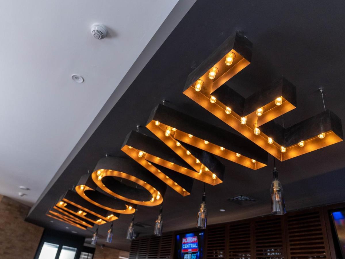Отель Ibis Styles Dubai Deira Экстерьер фото
